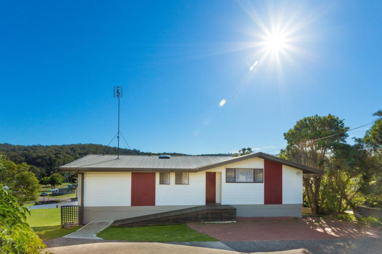Grantys House Villa Merimbula Exterior photo