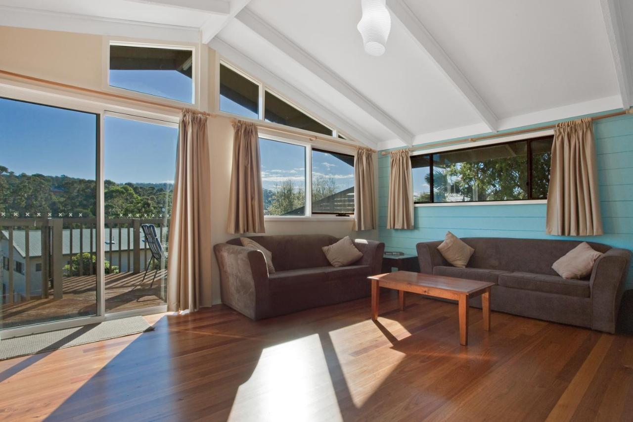 Grantys House Villa Merimbula Exterior photo